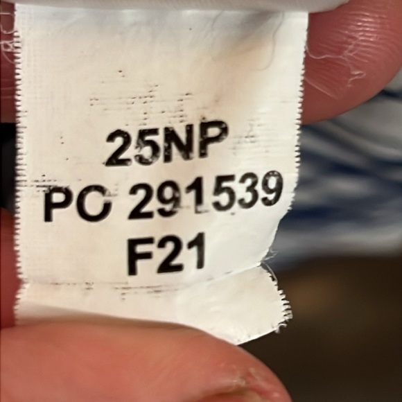 ORVIS Classic Fit Mens Button Shirt Blue Plaid 26 PTP XL Event wedding office - Picture 4 of 10